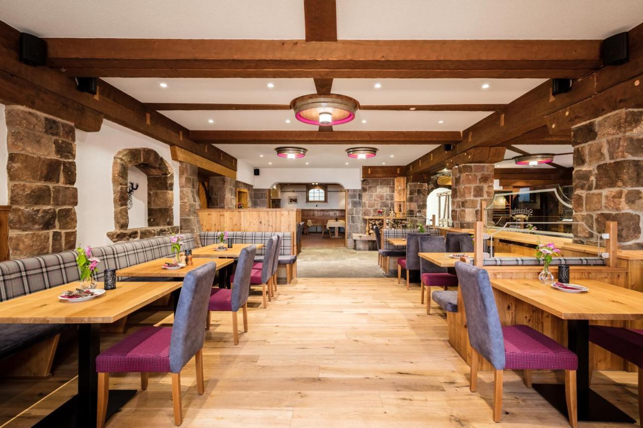 Hotel Spinnerhof ซัสบาควัลเดิน ภายนอก รูปภาพ
