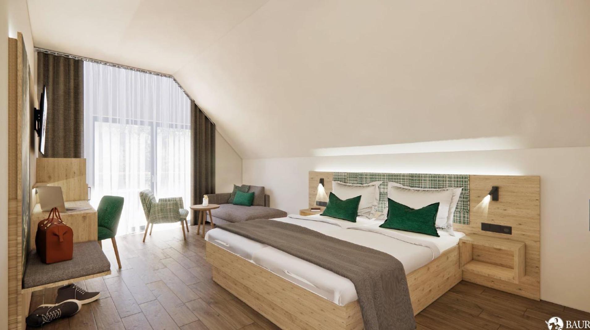 Hotel Spinnerhof ซัสบาควัลเดิน ภายนอก รูปภาพ