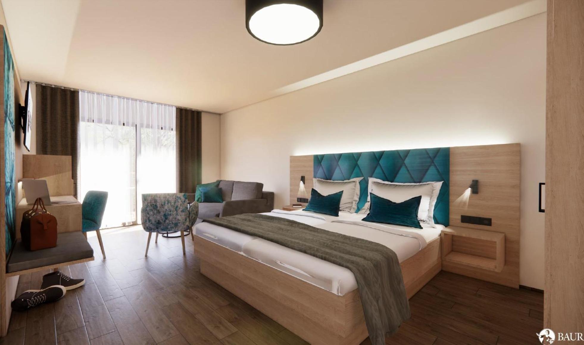 Hotel Spinnerhof ซัสบาควัลเดิน ภายนอก รูปภาพ